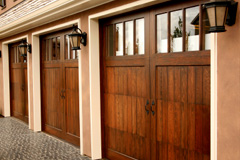 Bodinnick garage extension quotes